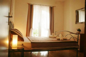 Гостиница Apartment Anasu  Задар